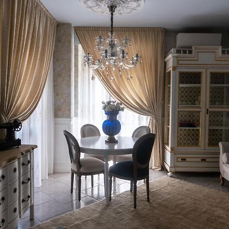 Romantico Mood ปอร์โต ซันเตลปีดิโอ ภายนอก รูปภาพ
