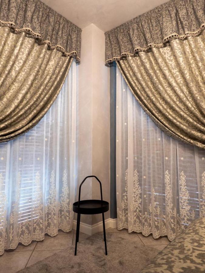 Romantico Mood ปอร์โต ซันเตลปีดิโอ ภายนอก รูปภาพ